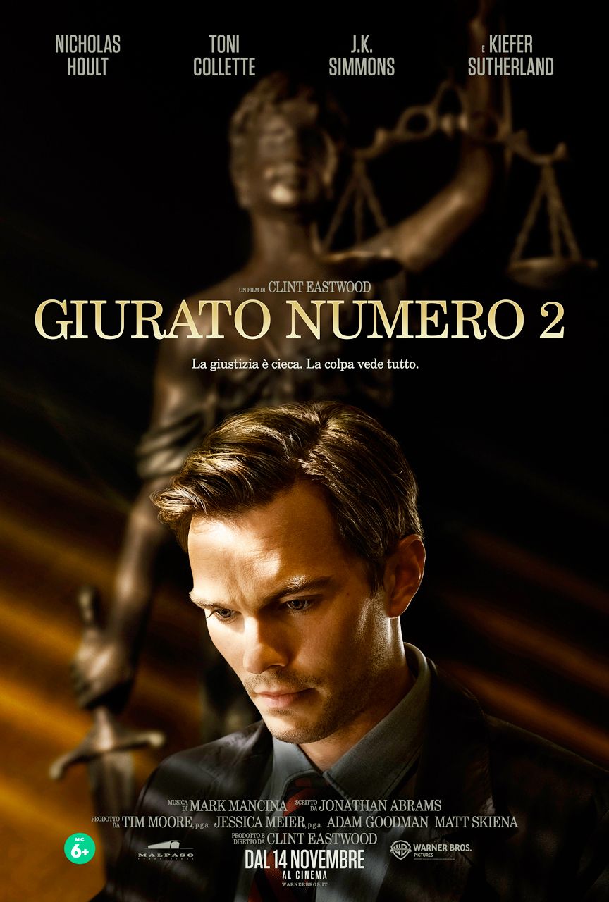 GIURATO NUMERO 2