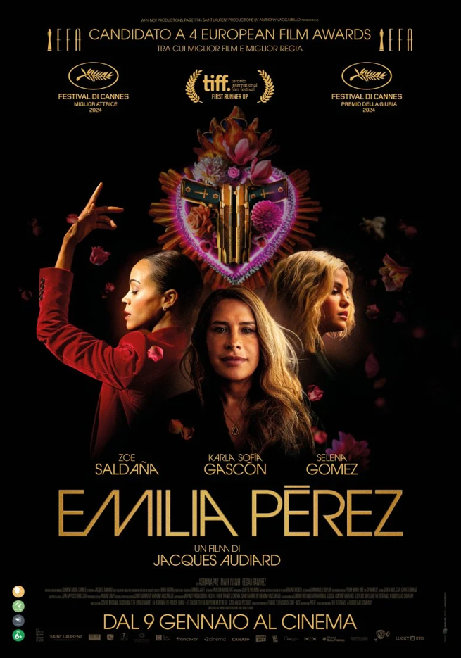 EMILIA PEREZ