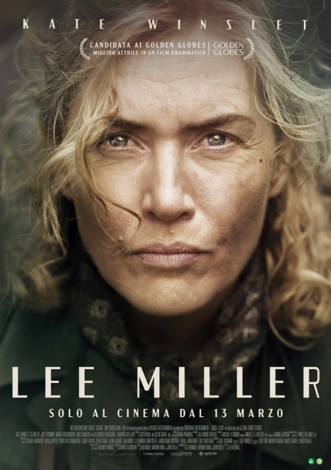LEE MILLER (VERSIONE ORIGINALE SOTTOTITOLATA)