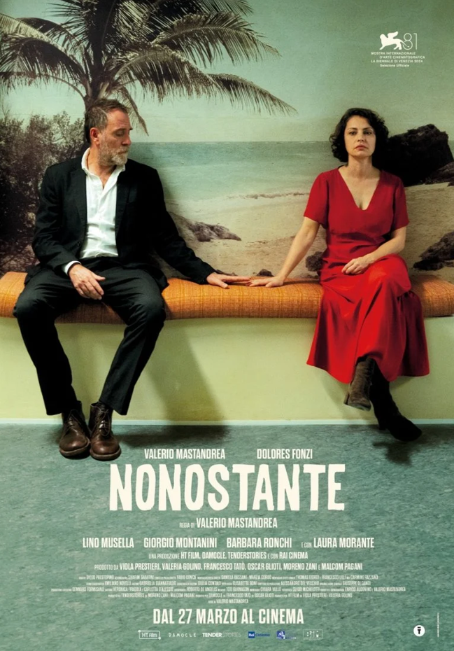 NONOSTANTE