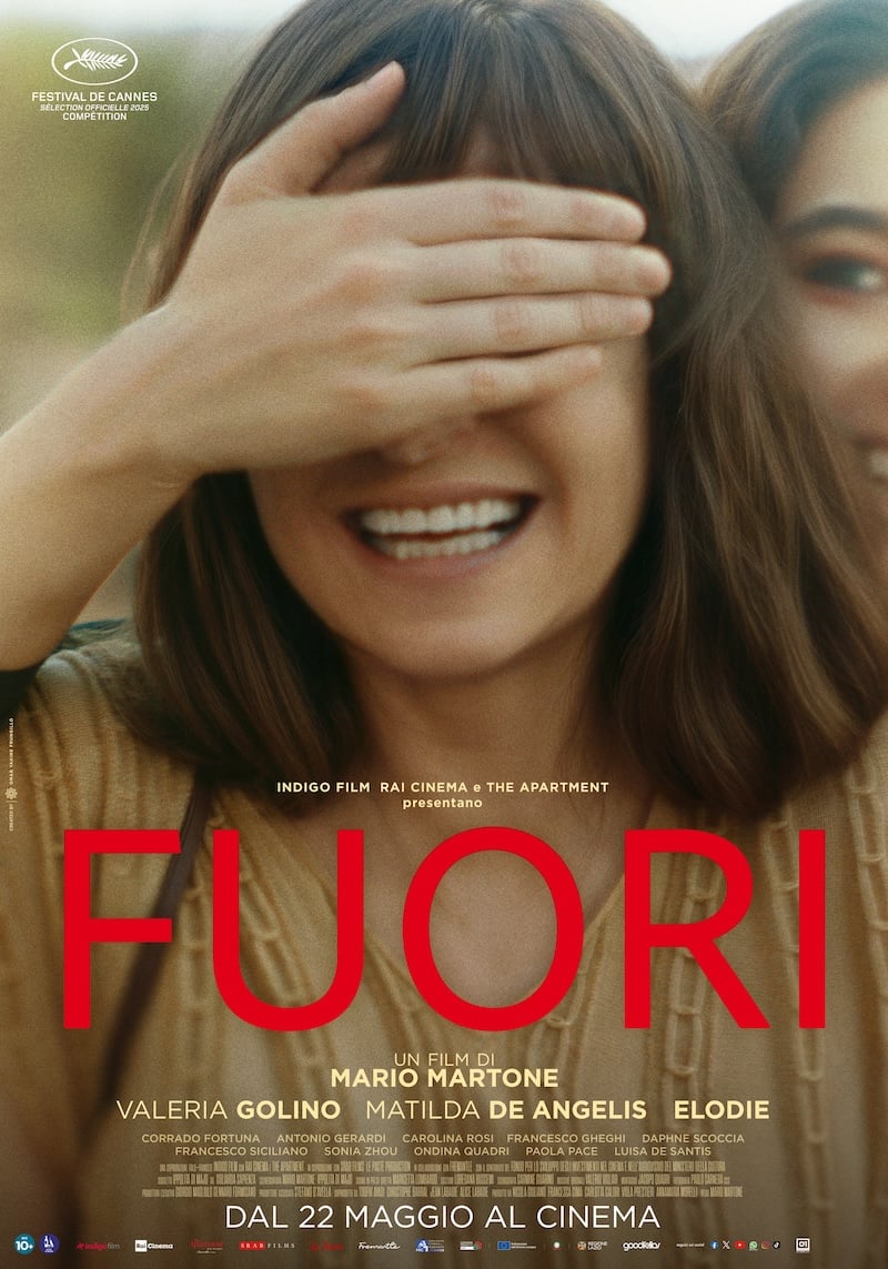 FUORI