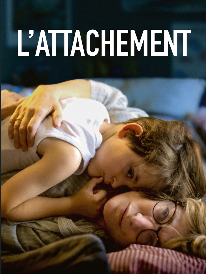 L’ATTACHEMENT – LA TENEREZZA
