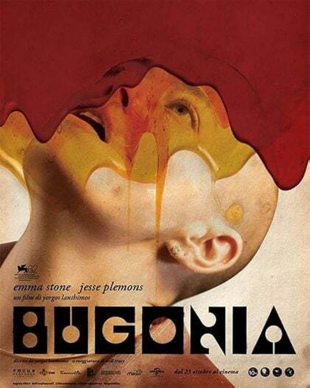 BUGONIA (VERSIONE ORIGINALE SOTTOTITOLATA)