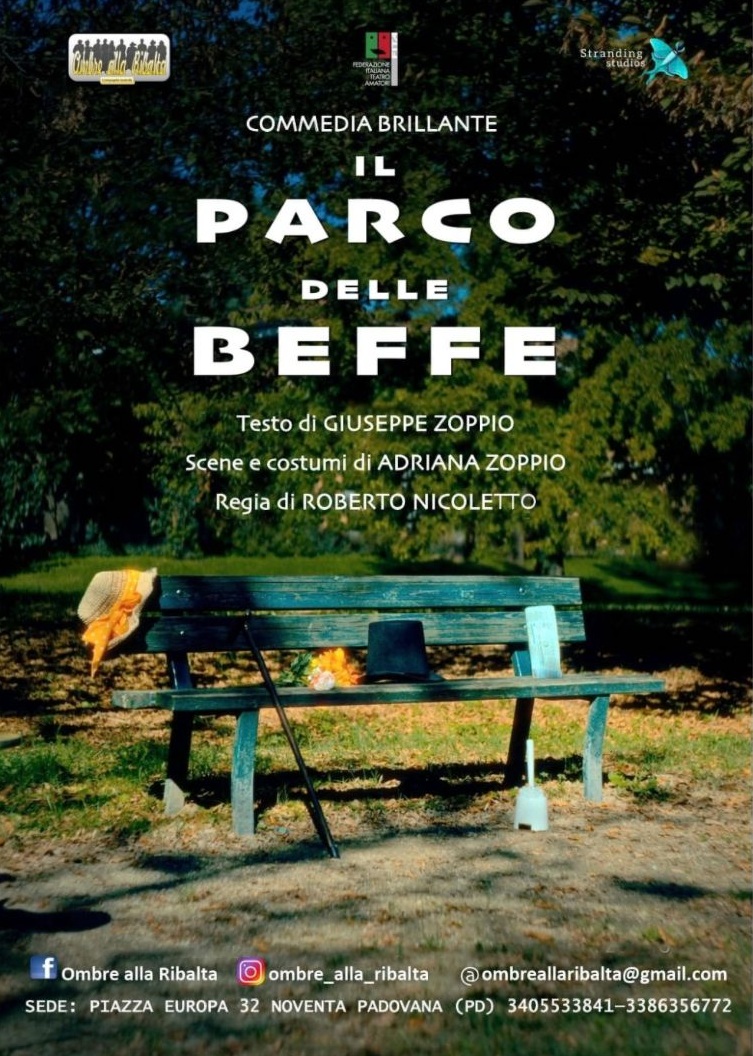 IL PARCO DELLE BEFFE