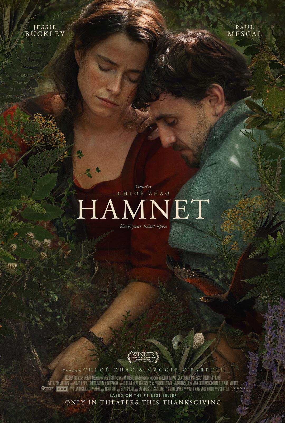 HAMNET