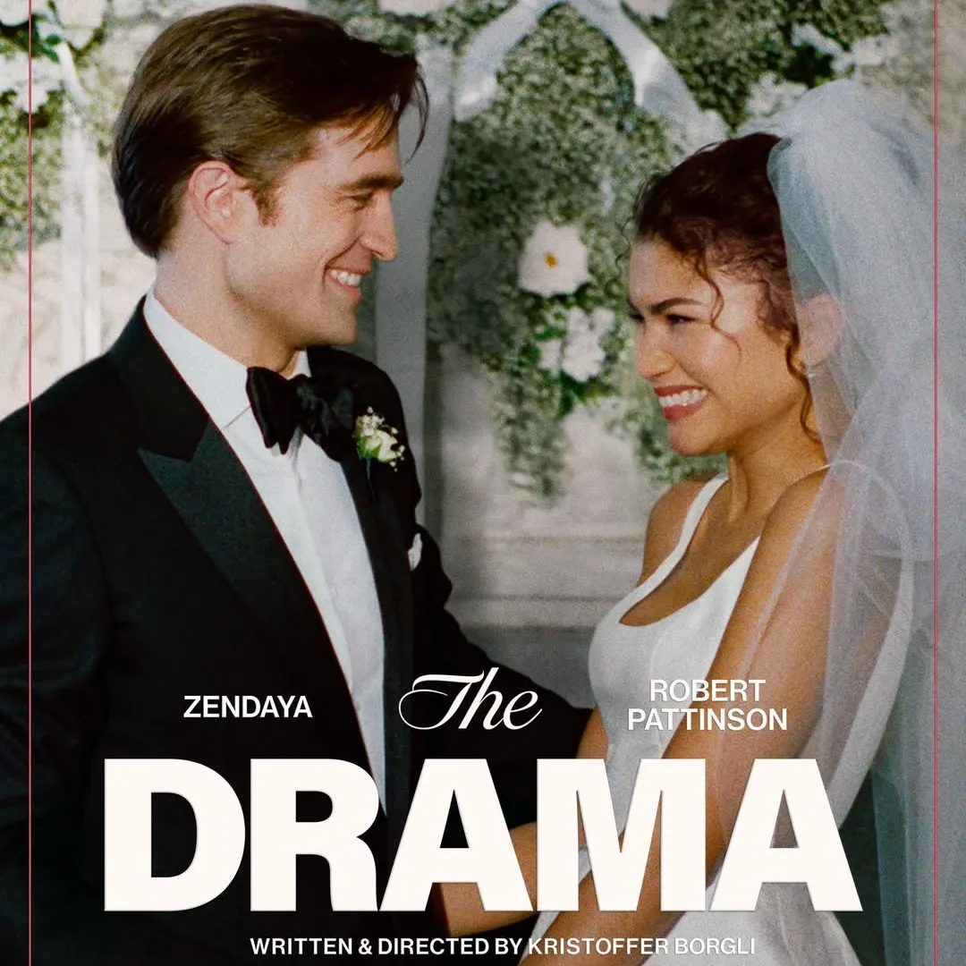 THE DRAMA