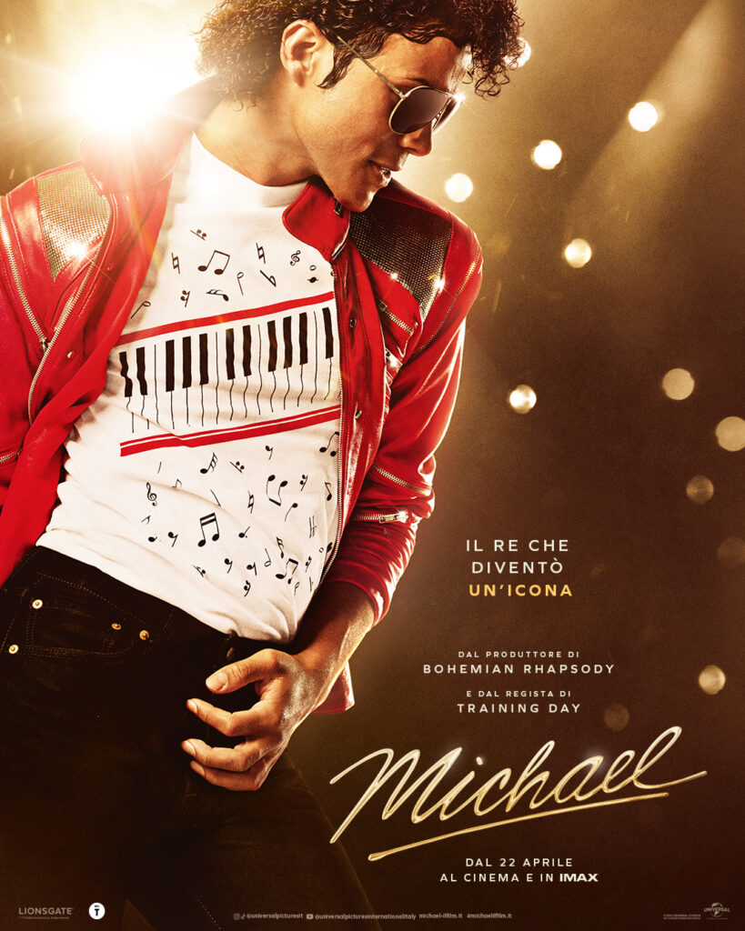 MICHAEL