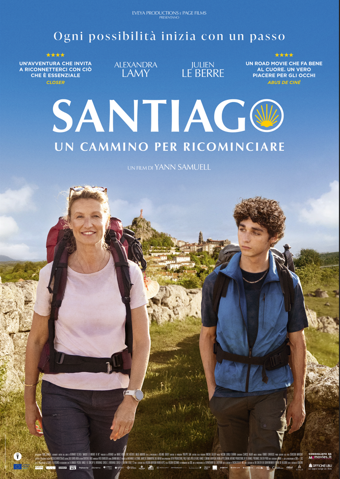 SANTIAGO