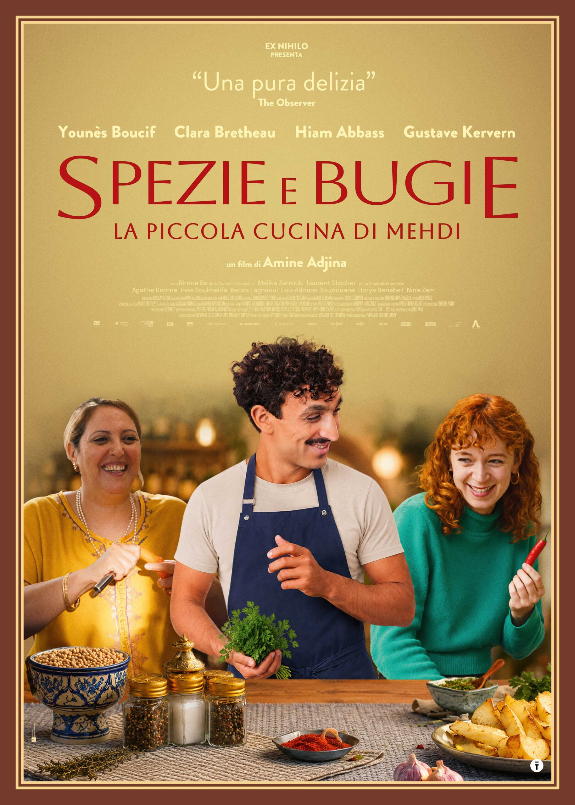 SPEZIE E BUGIE